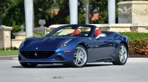 Ferrari California T The Daytona 2017 года